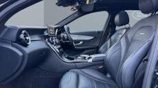 Mercedes-AMG C-Class C63 Premium 5dr Auto Petrol Estate